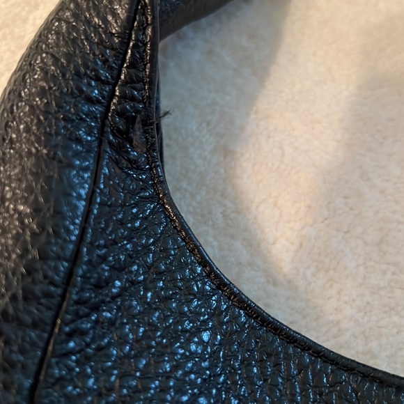 Michael Korda Raven Black Bag - Picture 6 of 10